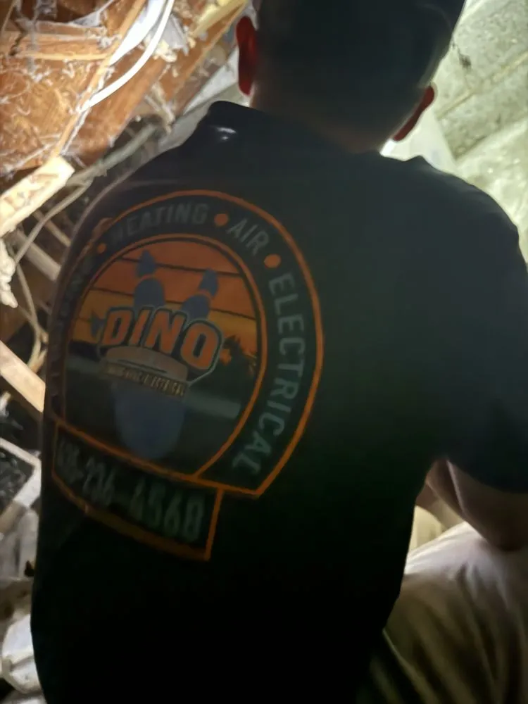 Professional emergency plumbing for homes in Washington, UT by Dino Plumbing & Service Pros