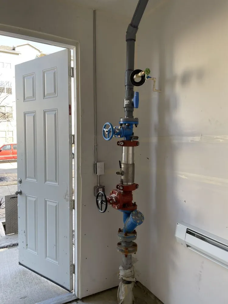 Slide of Dinomite Services