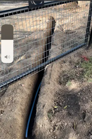 Slide of Dinomite Services