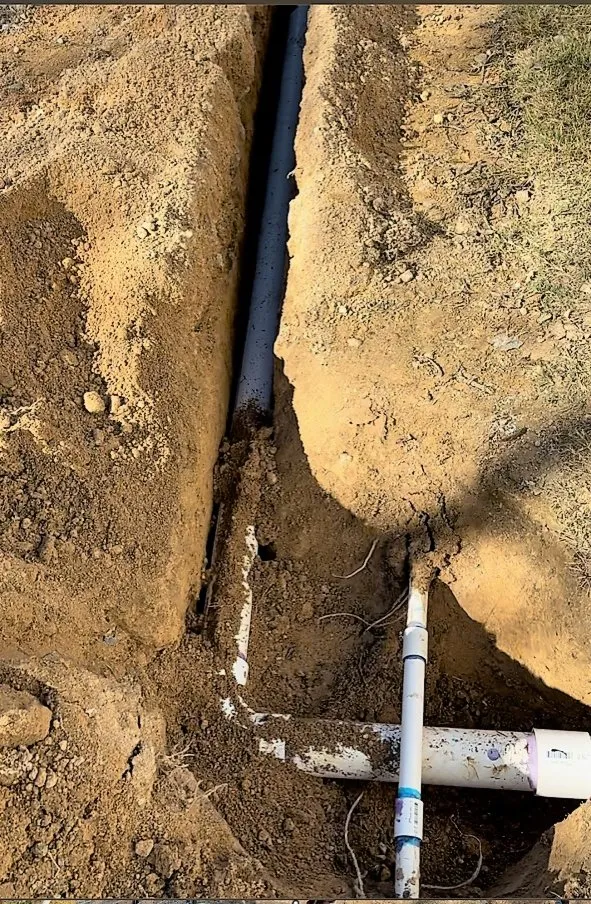 Slide of Dinomite Services