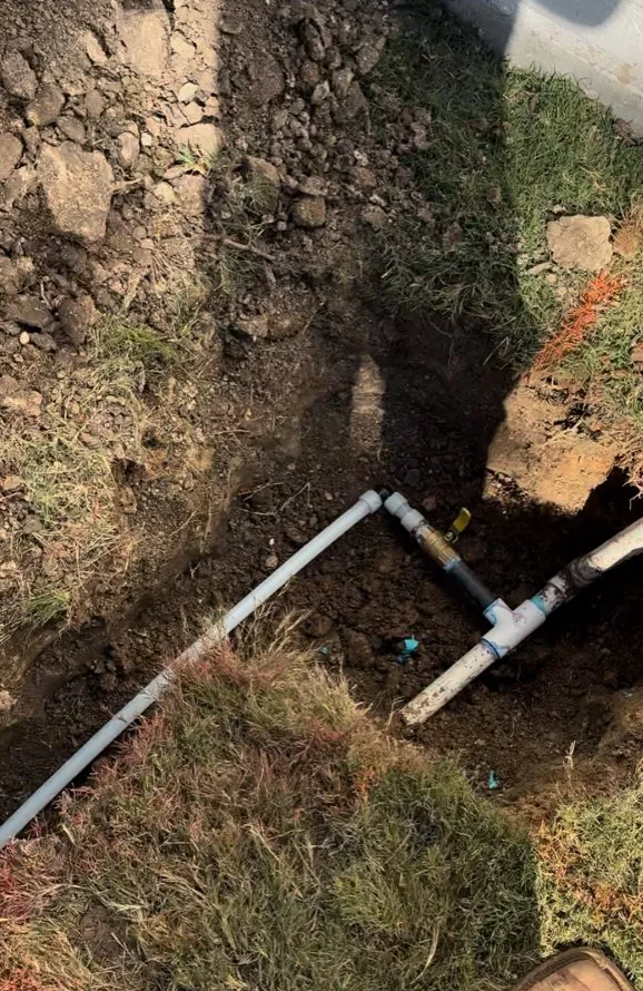 Slide of Dinomite Services