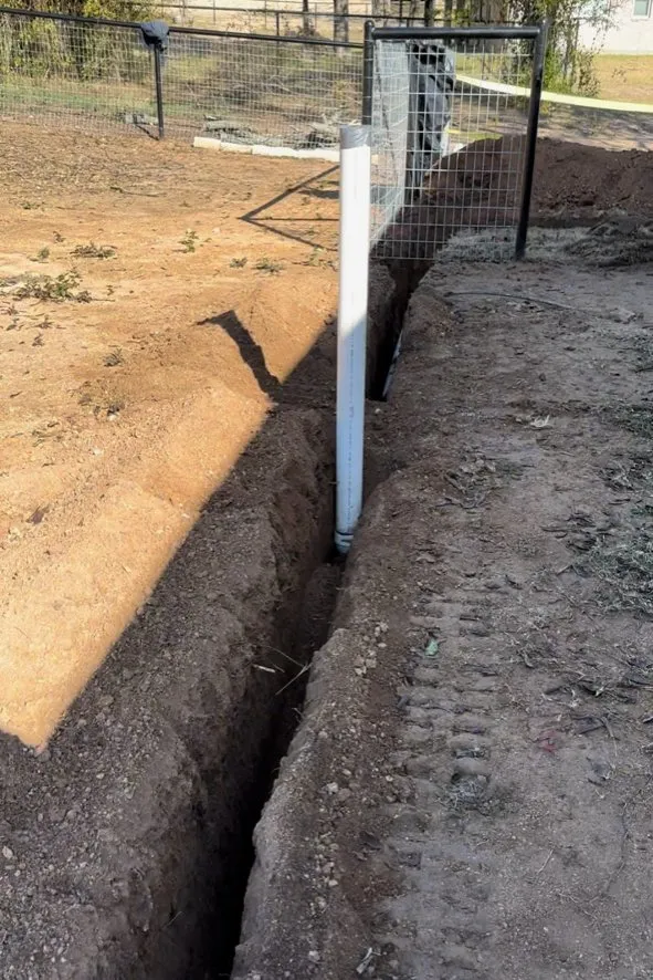 Slide of Dinomite Services