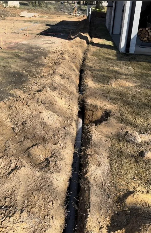 Slide of Dinomite Services