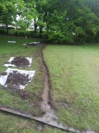 Slide of Dinomite Services