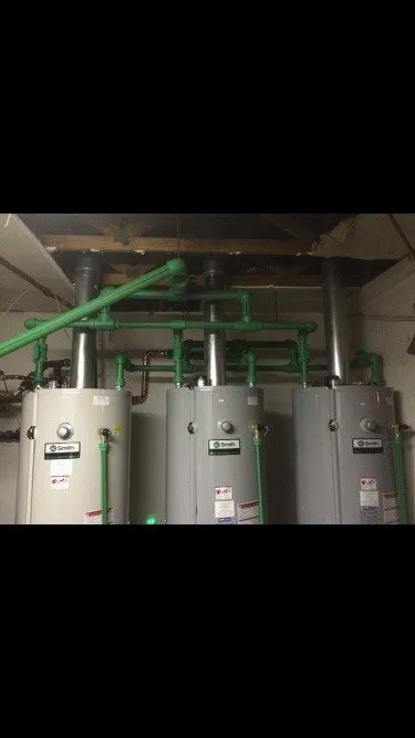 Slide of Dinomite Services