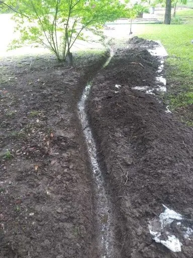 Slide of Dinomite Services