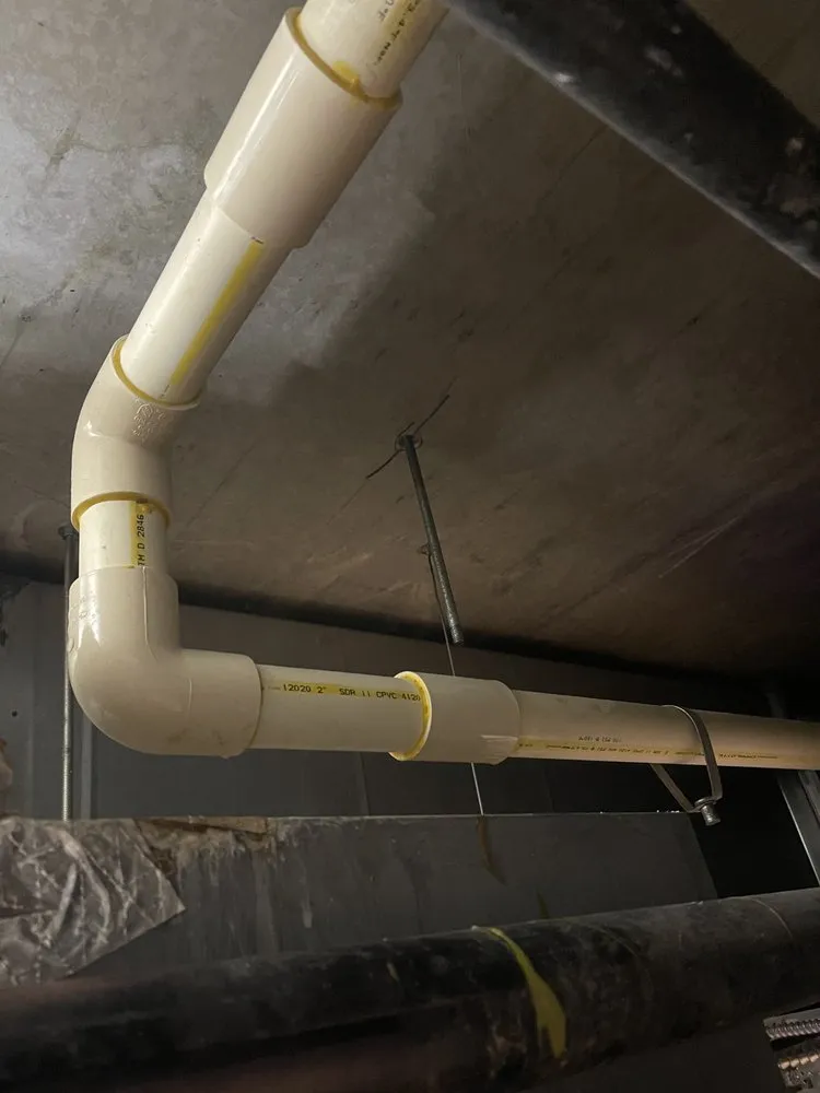 Slide of Dinomite Services