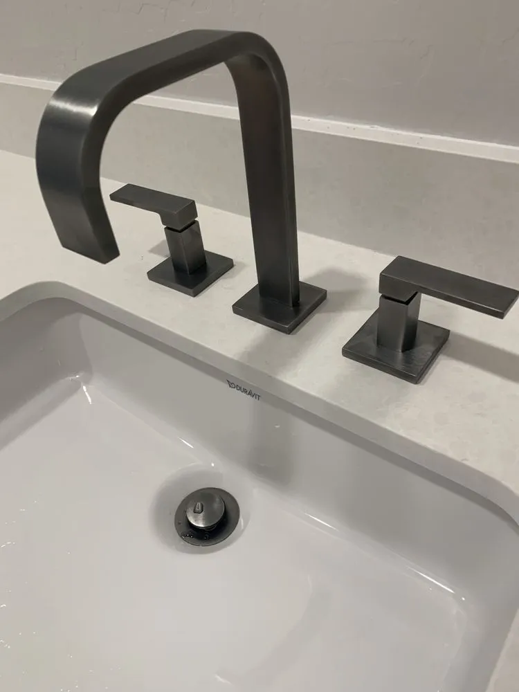 Slide of Dino's Plumbing