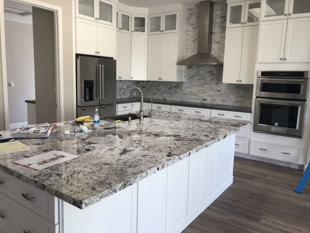 Slide of Dino's Plumbing