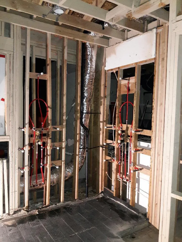 Emergency leak detection service in Las Vegas, NV - Dino's Plumbing