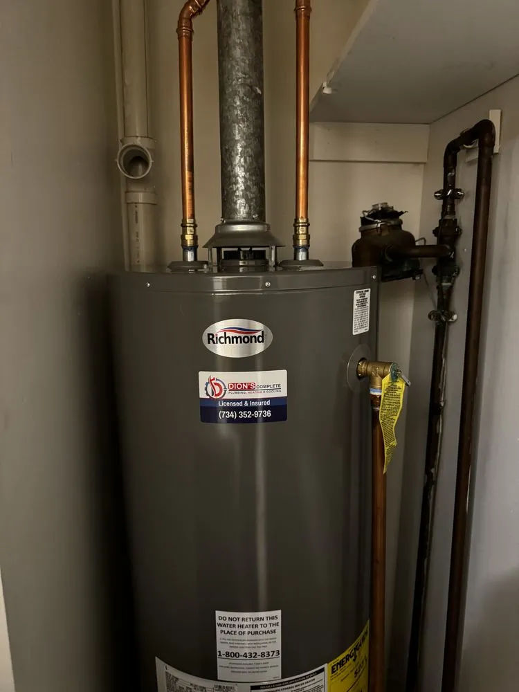 Slide of Dion's Complete