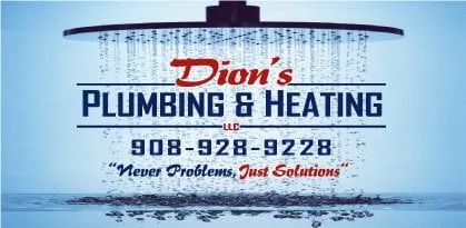 Dion's Plumbing & Heating