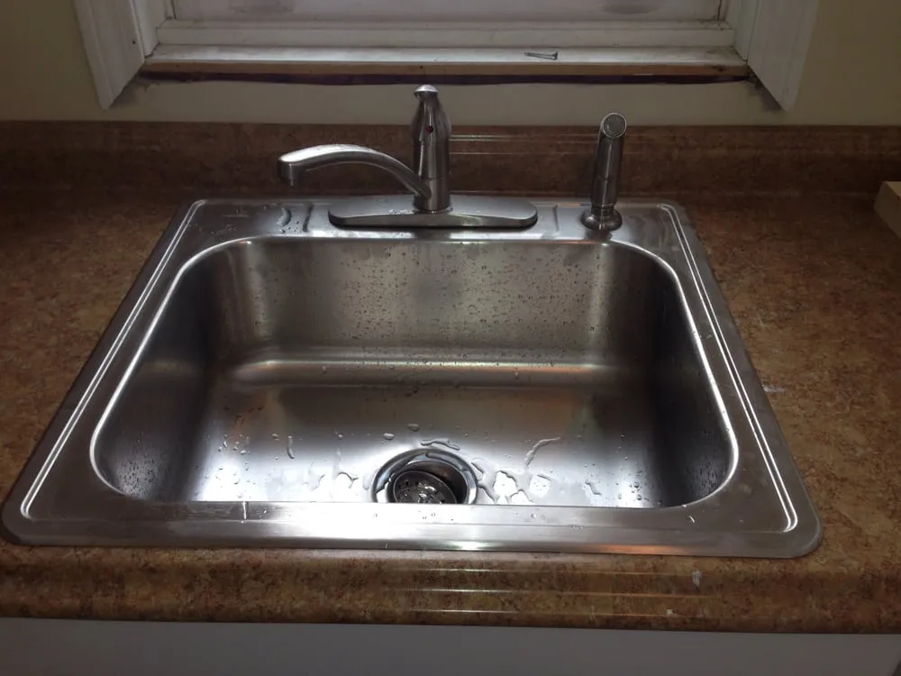 Slide of Dion's Top Notch Plumbing & Heating