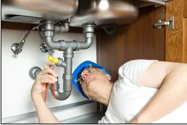 Dion's Top Notch Plumbing & Heating