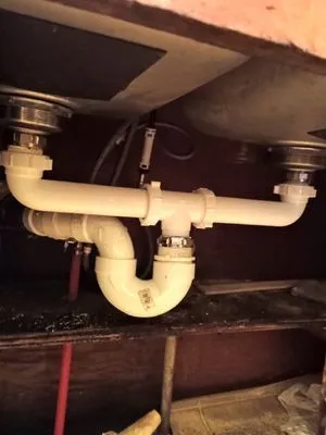 Dipalma Plumbing & Rooter Service Logo