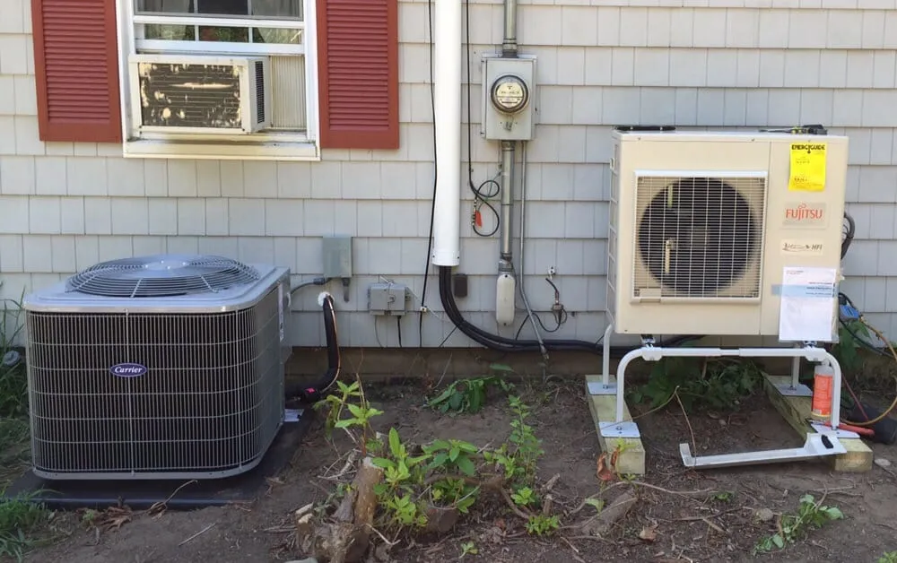 Expert pipe repair service in Bradford, MA - Dipietro Heating & Cooling