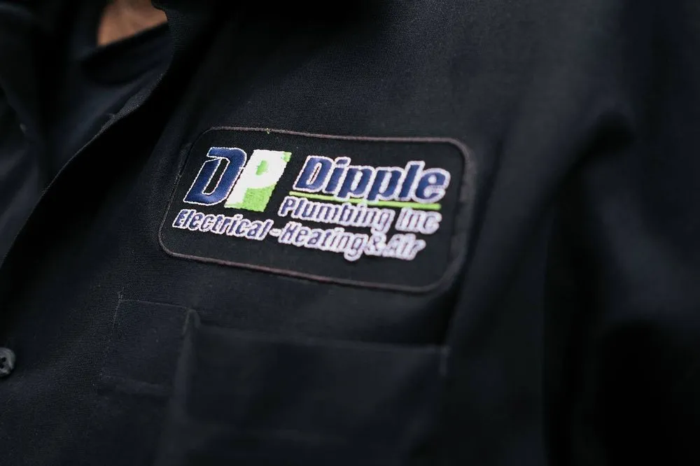 Reliable emergency plumbing service in Greenville, SC - Dipple Plumbing, Electrical, Heating & Air