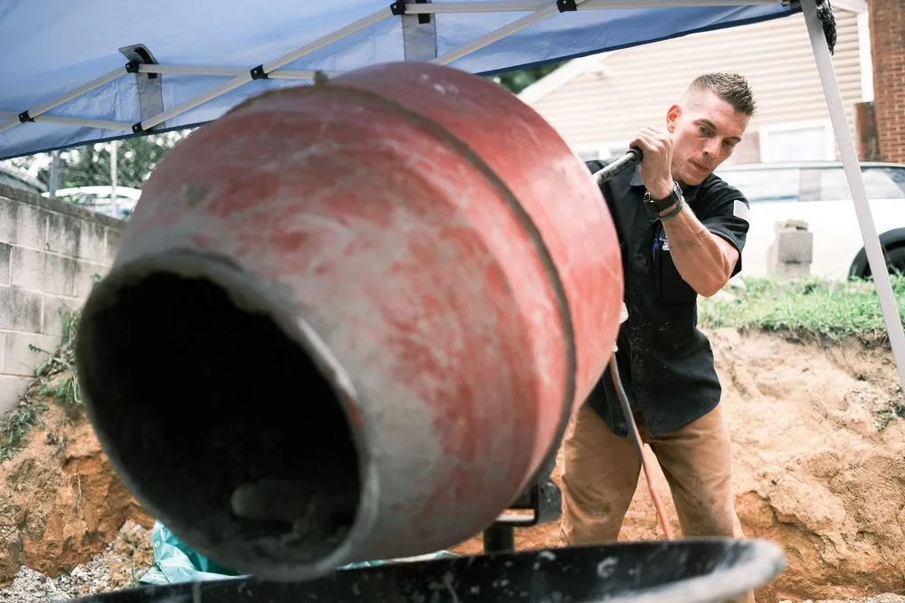 Emergency drain cleaning in Greenville, SC by Dipple Plumbing, Electrical, Heating & Air