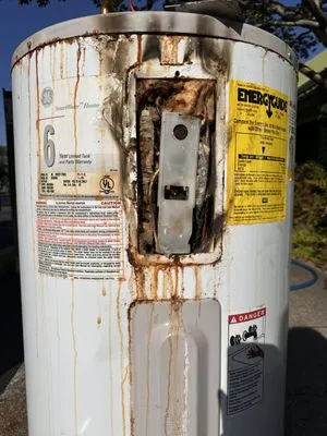 Dipple Plumbing, Electrical, Heating & Air