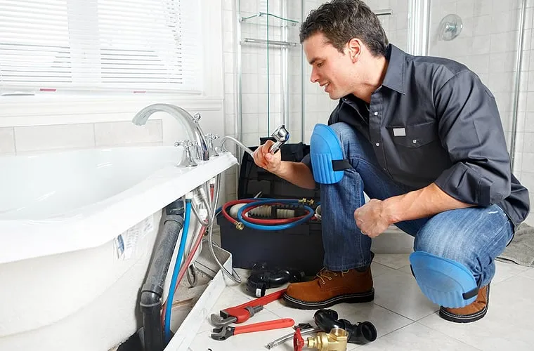 Slide of Dipprey Plumbing & Heating Service