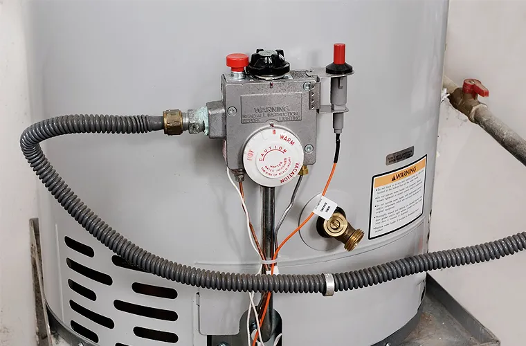 Slide of Dipprey Plumbing & Heating Service