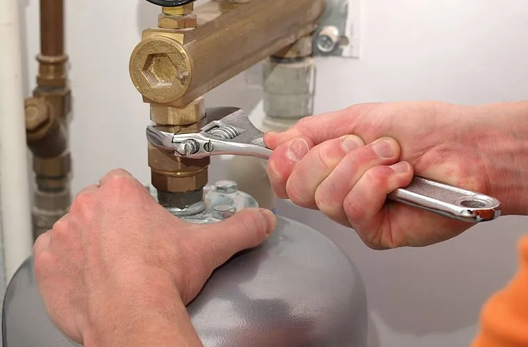 Slide of Dipprey Plumbing & Heating Service