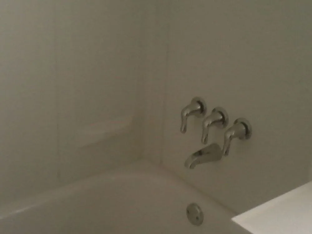 Slide of Direct Connect Plumbing