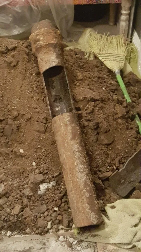 Emergency pipe repair experts serving Compton, CA - Direct Connect Plumbing