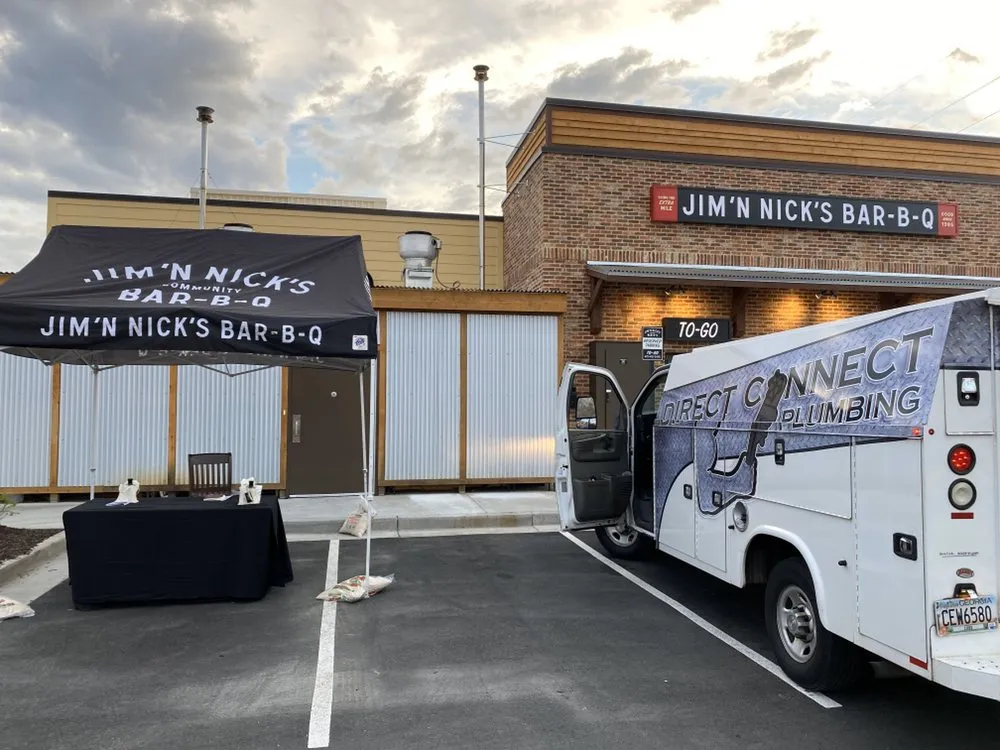 Slide of Direct Connect Plumbing