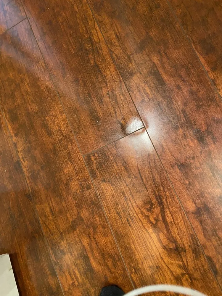 Slide of Direct Connection Plumbing