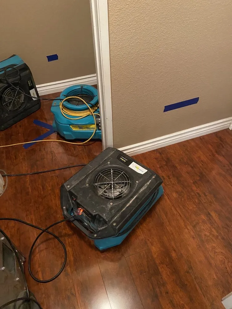 Slide of Direct Connection Plumbing