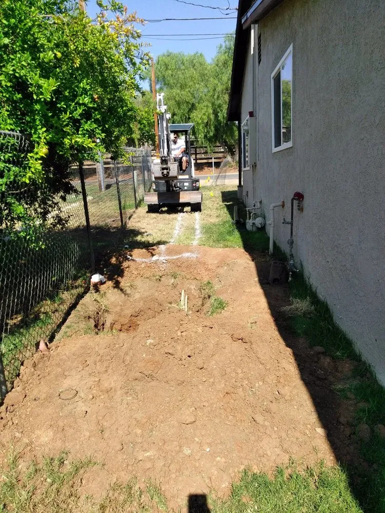 Top-rated pipe repair service in Riverside, CA - Direct Connection Plumbing
