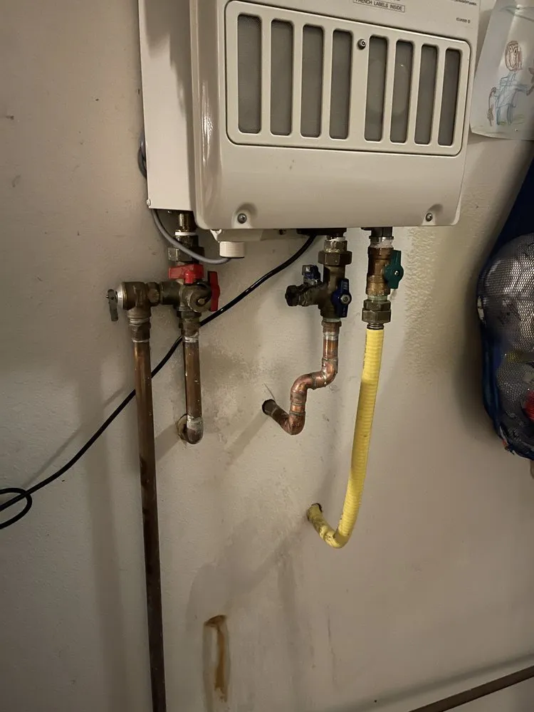 Trusted pipe repair for homes in Riverside, CA by Direct Connection Plumbing