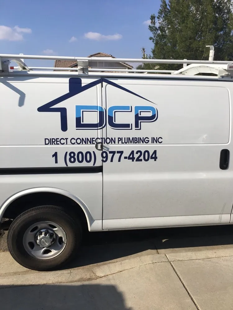 Expert leak detection experts serving Riverside, CA - Direct Connection Plumbing