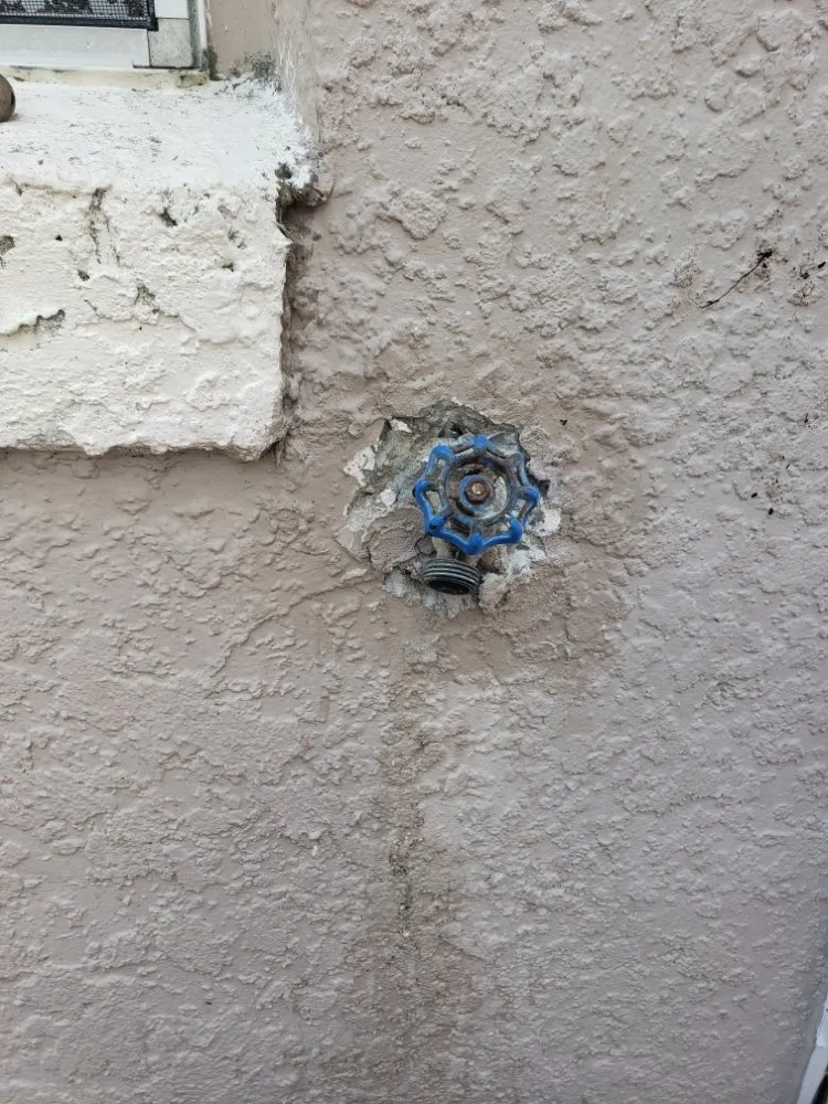 Slide of Direct Drain Solution