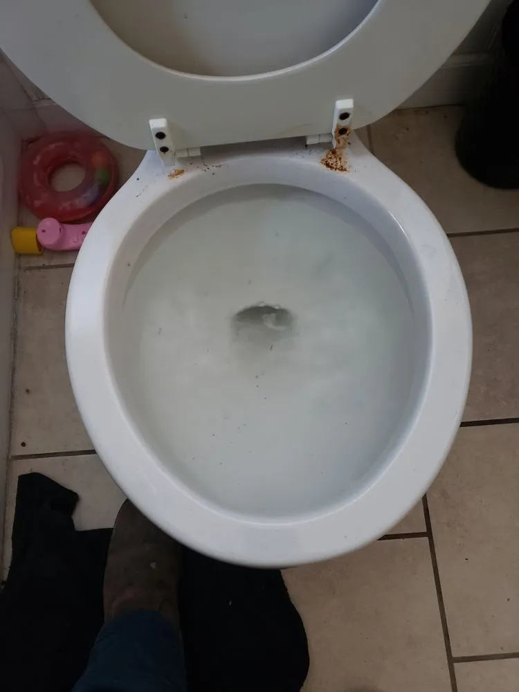 Slide of Direct Drain Solution