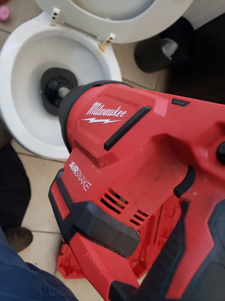 Slide of Direct Drain Solution