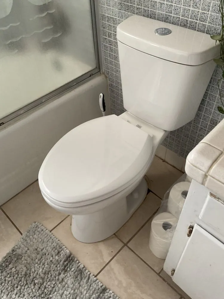 Slide of Direct Drain Solution