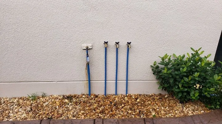 Slide of Direct Drain Solution