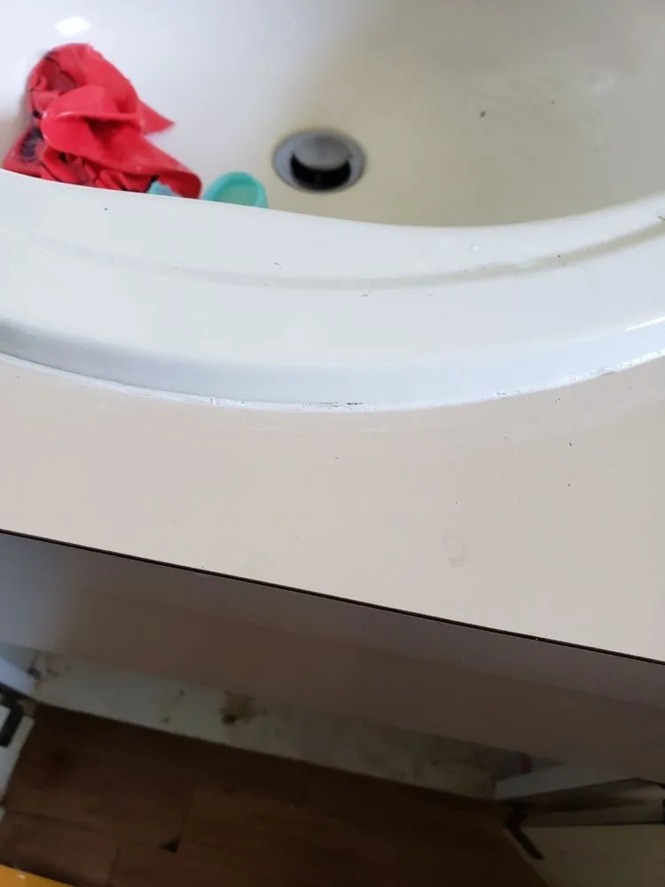 Slide of Direct Drain Solution