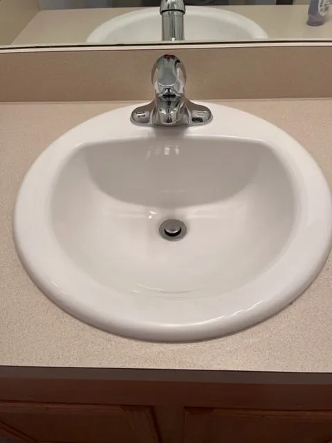 Slide of Direct Drain Solution