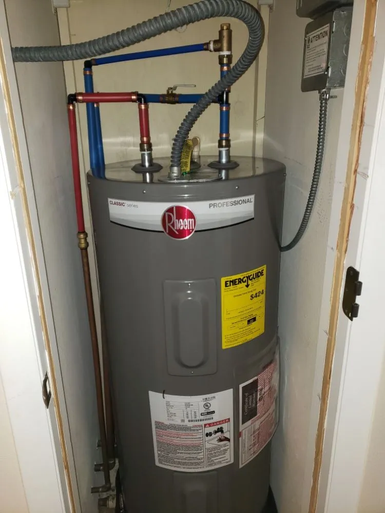 Slide of Direct Drain Solution