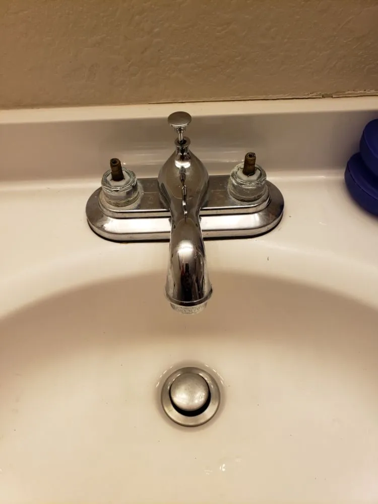 Slide of Direct Drain Solution