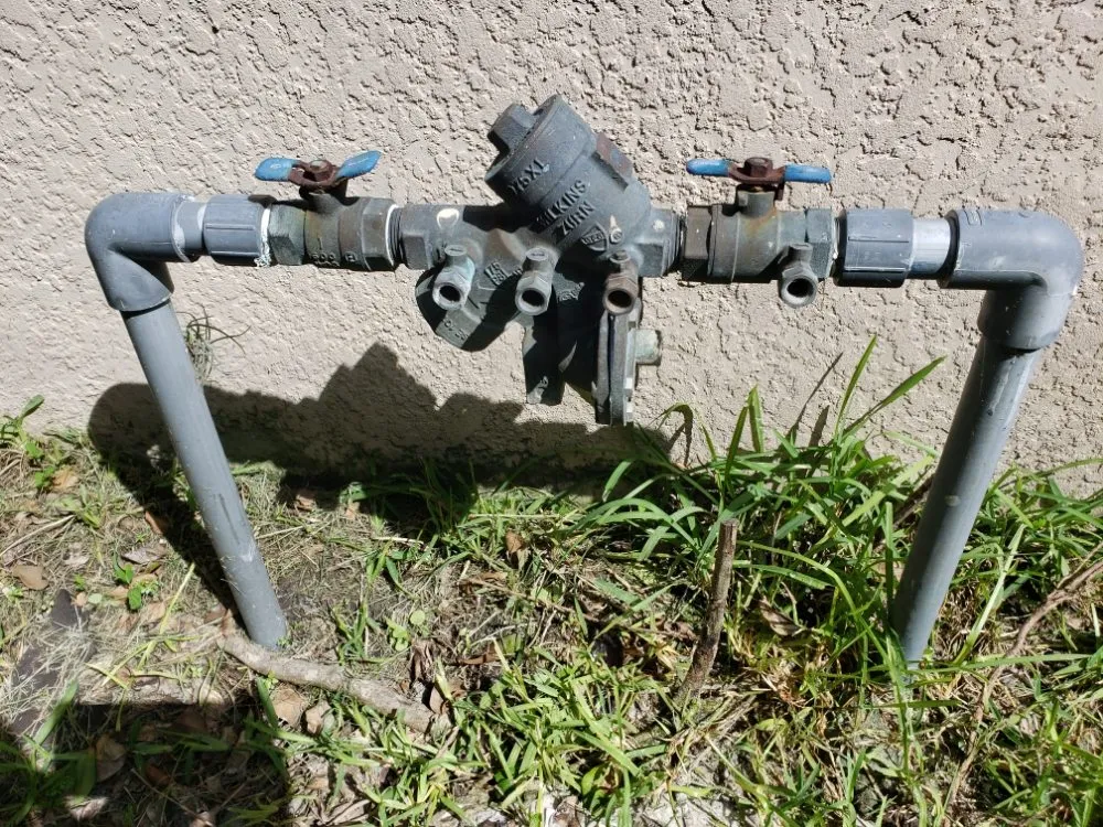 Slide of Direct Drain Solution