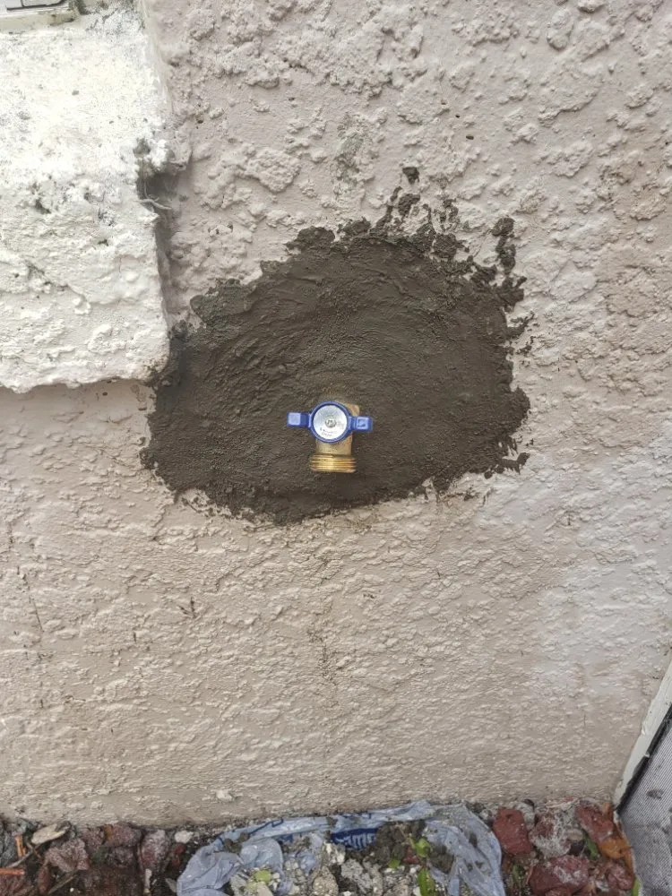 Slide of Direct Drain Solution