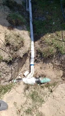 Direct Drain Solution