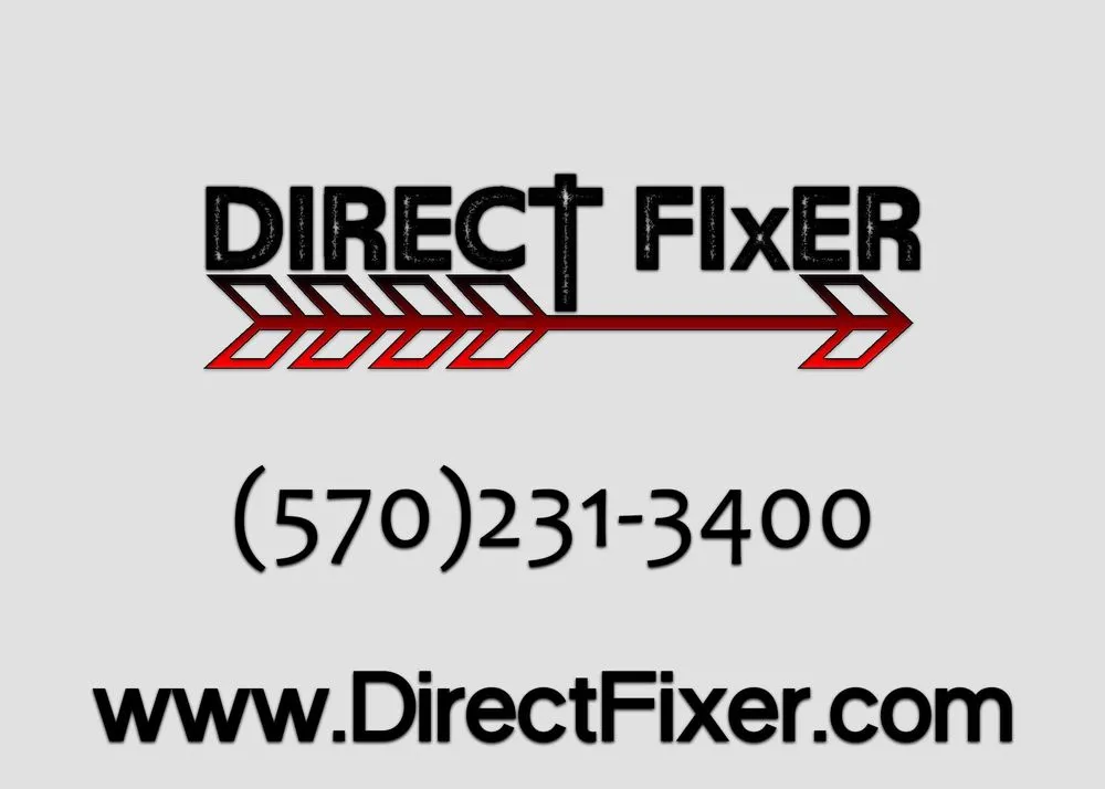 Slide of Direct Fixer Home Improvement