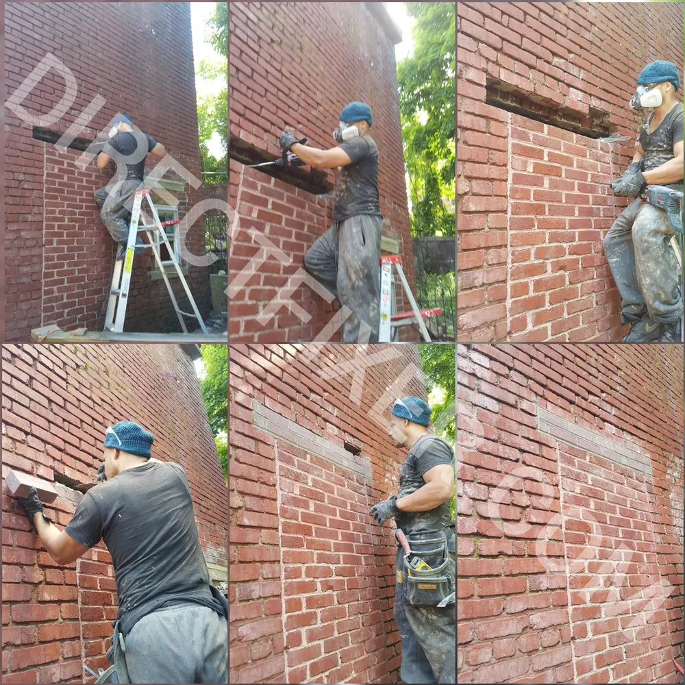 Slide of Direct Fixer Home Improvement