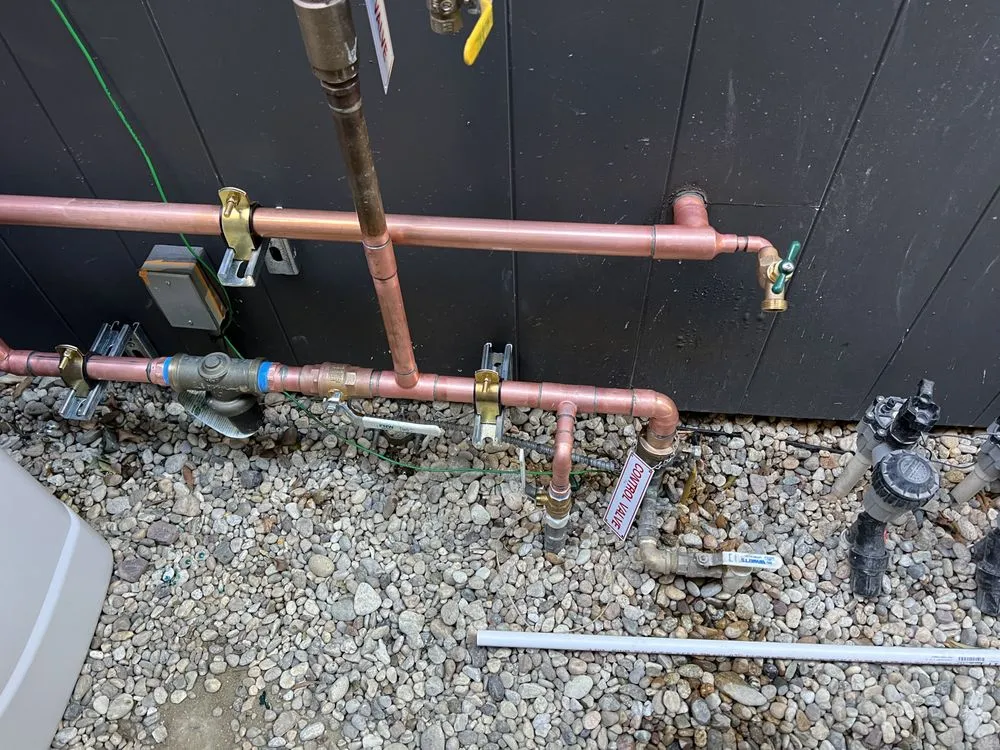 Slide of Direct Flow Plumbing & Drain Solutions