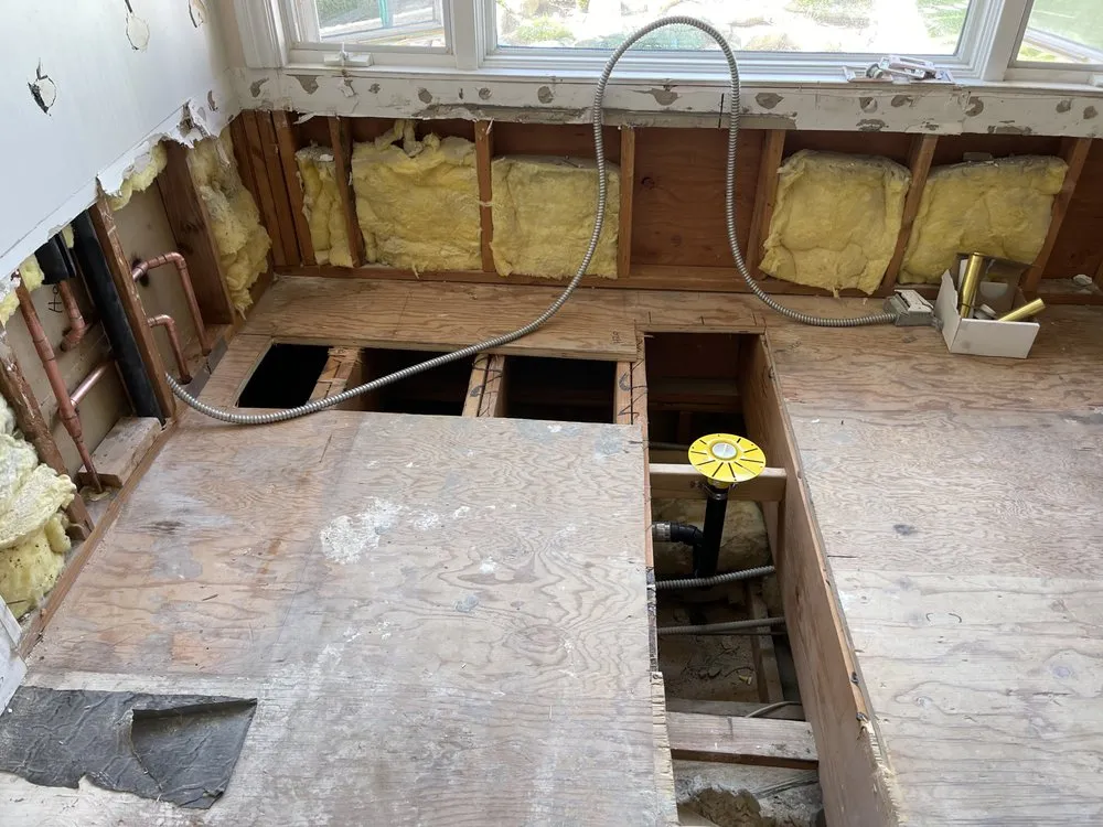 Slide of Direct Flow Plumbing & Drain Solutions